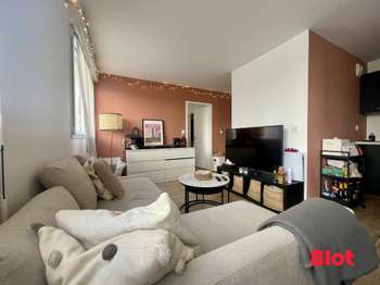 Vente Appartement 2 piècesRennes Thabor