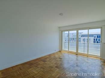 Vente Appartement 3 piècesRennes Thabor