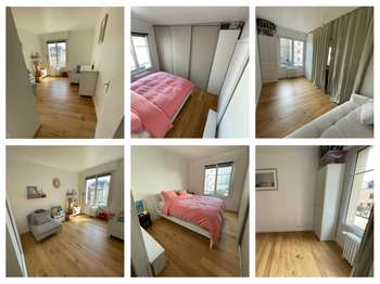 Vente appartement 4 pièces Vente appartement 4 pièces