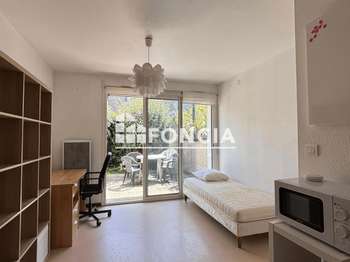 Vente Appartement T1Rennes Thabor
