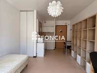 Vente appartement 1 pièce Vente appartement 1 pièce