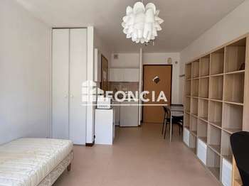 Vente appartement 1 pièce Vente appartement 1 pièce