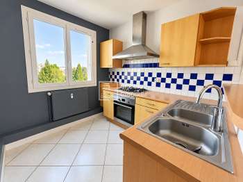 Vente Appartement 4 piècesRennes Thabor