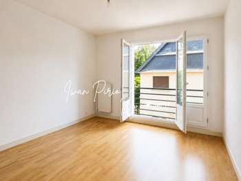 Vente Appartement 2 piècesRennes Thabor