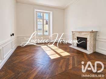 Vente Appartement 2 piècesRennes Thabor
