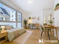 Vente Studio 1 pièce Vente Studio 1 pièce