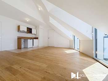 Vente appartement 1 pièce Vente appartement 1 pièce