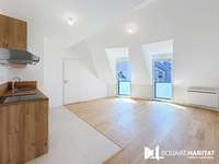 Vente appartement 1 pièce Vente appartement 1 pièce