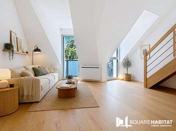 Vente Appartement T1Rennes Thabor