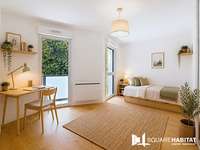 Vente appartement 1 pièce Vente appartement 1 pièce