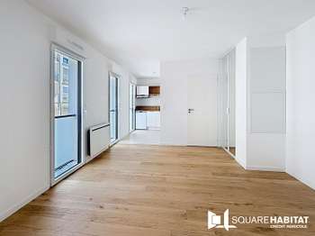 Vente appartement 1 pièce Vente appartement 1 pièce