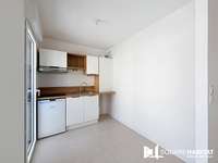 Vente appartement 1 pièce Vente appartement 1 pièce