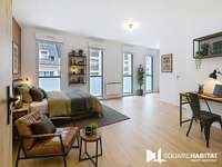 Vente appartement 1 pièce Vente appartement 1 pièce