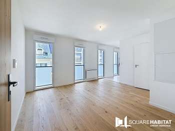 Vente appartement 1 pièce Vente appartement 1 pièce