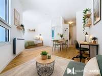 Vente appartement 1 pièce Vente appartement 1 pièce