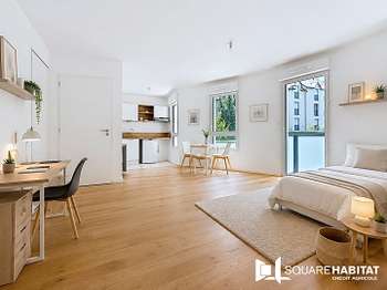 Vente appartement 1 pièce Vente appartement 1 pièce
