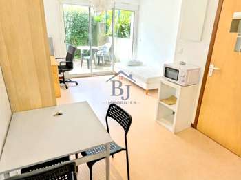 Vente Appartement T1Rennes Thabor