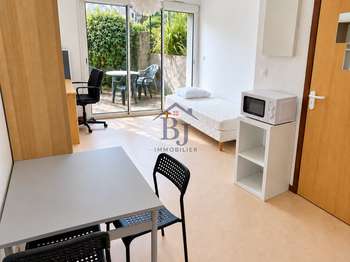 Vente appartement 1 pièce Rennes Thabor 35