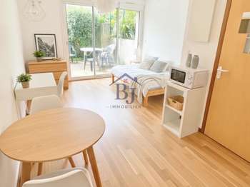 Vente appartement 1 pièce Vente appartement 1 pièce