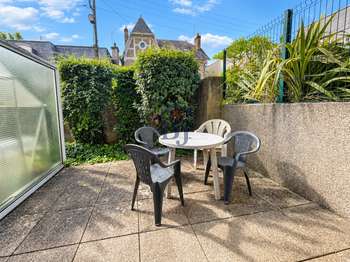 Vente Appartement T1Rennes Thabor