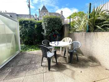 Vente Appartement T1Rennes Thabor