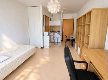 Vente Appartement T1Rennes Thabor
