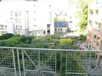 Vente Appartement 3 piècesRennes Thabor