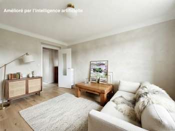 Vente Appartement 2 piècesRennes Thabor