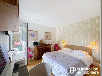 Vente appartement 4 pièces Rennes Thabor 35