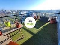 Vente appartement 3 pièces Vente appartement 3 pièces