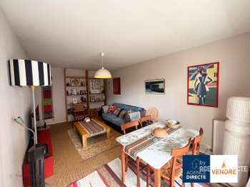 Vente appartement 3 pièces Rennes Thabor 35