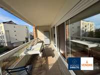 Vente appartement 3 pièces Vente appartement 3 pièces