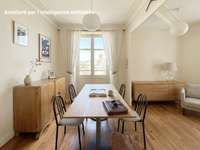 Vente appartement 5 pièces