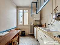 Vente appartement 5 pièces