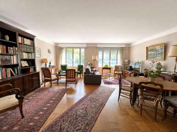 Vente appartement 4 pièces Rennes Thabor 35