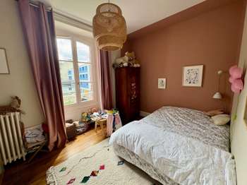 Vente appartement 4 pièces Vente appartement 4 pièces