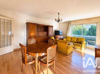 Vente Appartement 3 piècesRennes Thabor