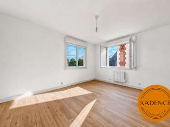 Vente StudioRennes Thabor