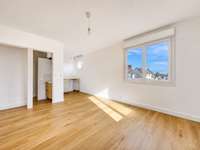 Vente Studio 1 pièce