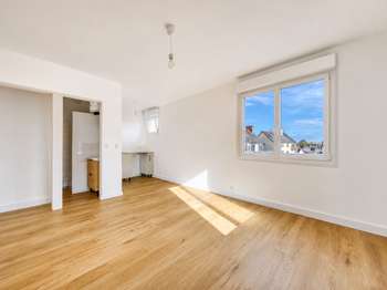 Vente Studio 1 pièce