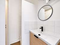 Vente Studio 1 pièce
