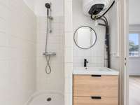 Vente Studio 1 pièce