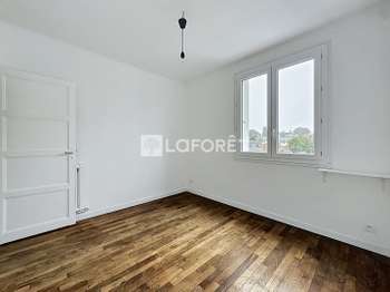 Vente Appartement 2 piècesRennes Thabor