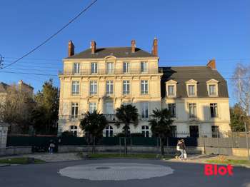 Vente Appartement 5 piècesRennes Thabor