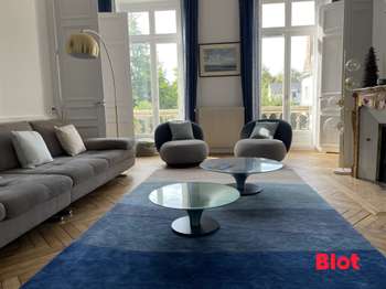 Vente Appartement 5 piècesRennes Thabor