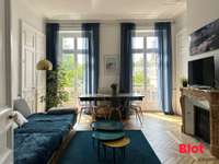 Vente appartement 5 pièces