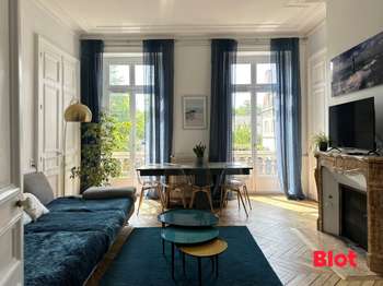 Vente appartement 5 pièces