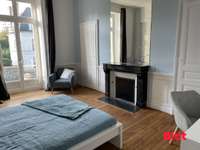 Vente appartement 5 pièces Vente appartement 5 pièces