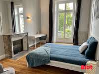 Vente appartement 5 pièces Vente appartement 5 pièces
