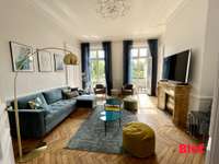 Vente appartement 5 pièces Vente appartement 5 pièces